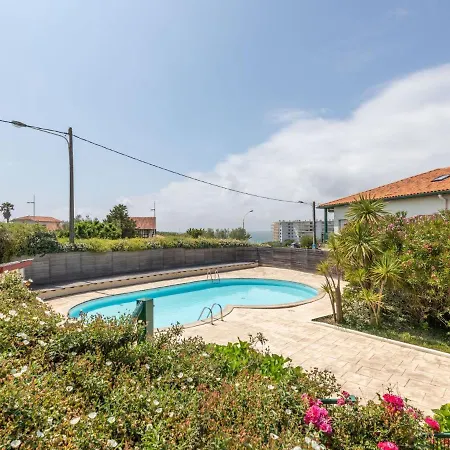 Milady Village-3 By Interhome Biarritz