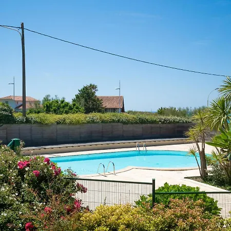 Milady Village-3 By Interhome Biarritz