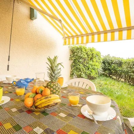 Milady Village-3 By Interhome Appartement