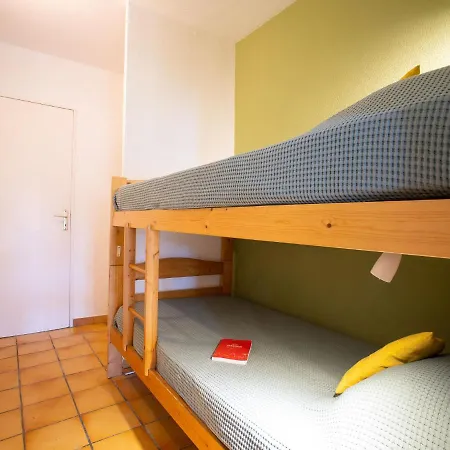 Milady Village-3 By Interhome * Biarritz