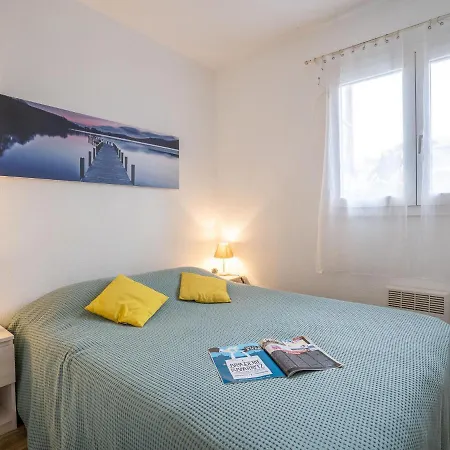 Appartement Milady Village-3 By Interhome Biarritz