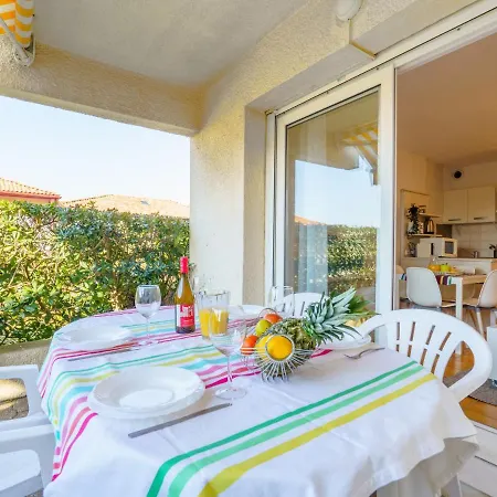 Milady Village-3 By Interhome Appartement *