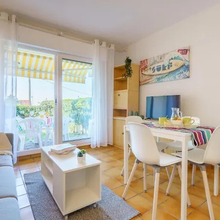Milady Village-3 By Interhome Biarritz